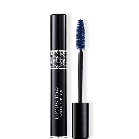 dior blue mascara amazon|diorshow mascara boots.